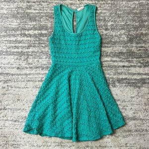 Cute Blue Dress